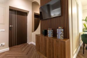 Floreasca 77 - Aparthotel 3