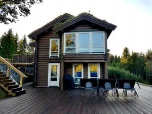 Ski in/out Åre Sädelen - Undersåker