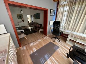 Family Apartman