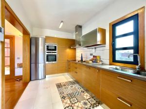 Villas Mamma Mia Sleeps 6 with Pool