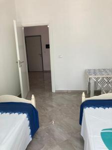 Azure beach apartment