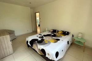 Villas The Bibou's House : photos des chambres