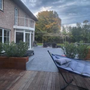 Sherlocks Home - Guest House