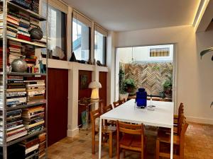 Maisons d'hotes Maison MAITE, au coeur de Biarritz : photos des chambres