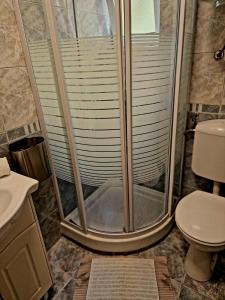 Apartments and Rooms Lucia&Veronica