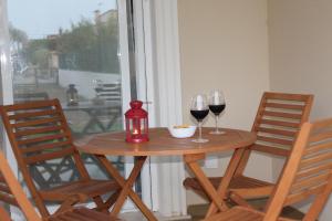 Apartamento a 250 metros de Playa Deveses - Piscina y Relax Denia