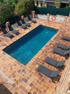 Alma Marina Apartamentos