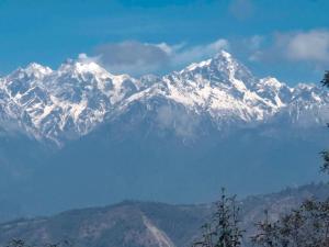 The Himalayan Resort