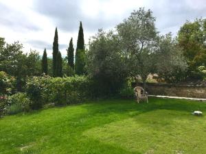 Maisons de vacances Gite de charme en Drome Provencale - La Saulee : photos des chambres