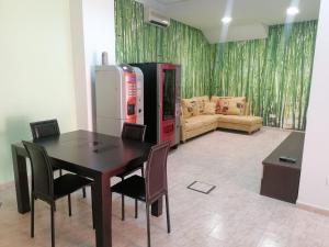 Albergue El Templarin