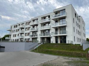 Apartament Stogi