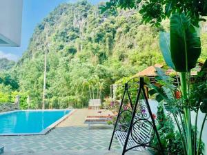 Phong Nha Moonlight Villas
