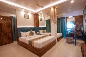 Ananya Residency