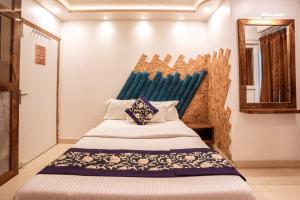 Ananya Residency