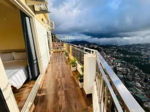 Aizawl Guest House Apartments - Āīzawl