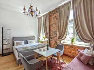 Apartamenty Strzelecka 34