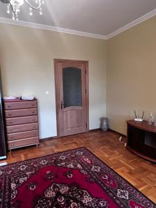 Spacious rooms in peaceful Jelgava area