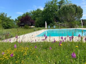 Tentes de luxe Yourte Maison Oya : Tente