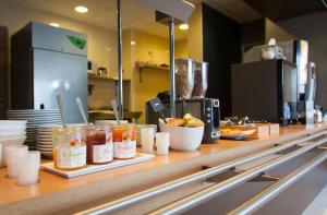 Hotels B&B HOTEL Auray Carnac : photos des chambres