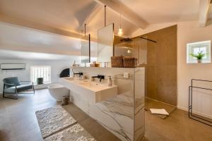 Villas Le Mas Victoria : photos des chambres