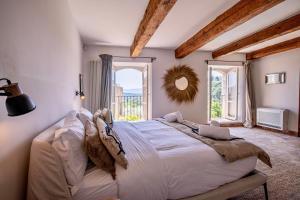 Villas Le Mas Victoria : photos des chambres