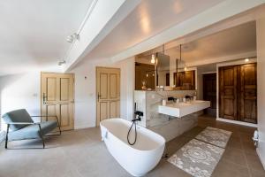 Villas Le Mas Victoria : photos des chambres