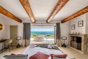 Villas Le Mas Victoria : photos des chambres