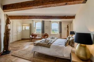 Villas Le Mas Victoria : photos des chambres