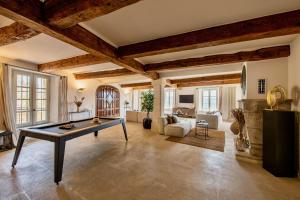 Villas Le Mas Victoria : photos des chambres