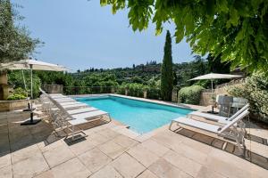 Villas Le Mas Victoria : photos des chambres