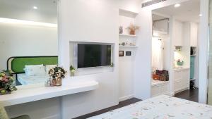 Căn hộ nghỉ dưỡng view trực diện biển Hillside Resident