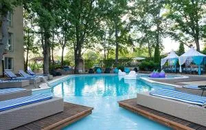 Sunrise Hotel - Kiten