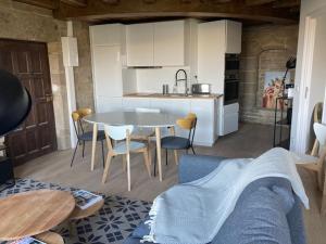 Appartements Villa Ster et Mer : photos des chambres