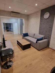 Appartement Centre ville - 索恩河畔沙隆