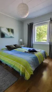 Peaceful and beautiful apartment in Hämeenlinna - Janakkala
