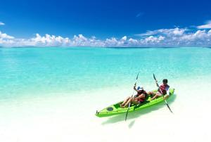 Pongwe Bay Resort