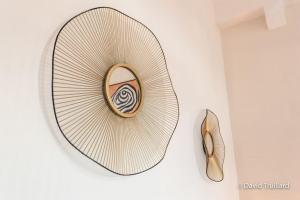 Appartements Suites Mana - MATAHINA avec VUE SUPERBE sur la Place DUCALE et Parking prive inclus : photos des chambres