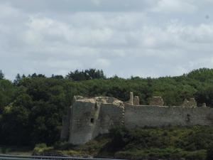 Maisons de vacances Gites du Guebriand : photos des chambres