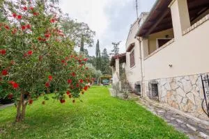 Villa Haris - Pouládes