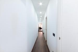 Design apartment plaça La font