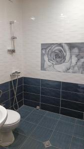 Запряновата къща