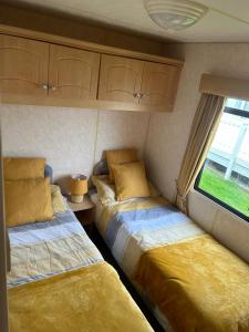 8 berth static caravan coral beach ingoldmells