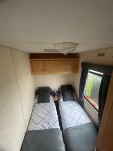 8 berth static caravan coral beach ingoldmells