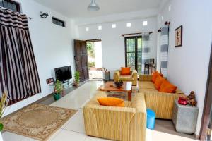 Hilltop Retreat Matale