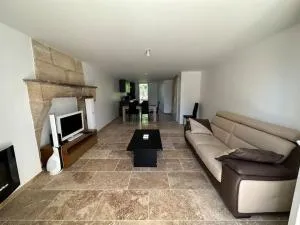 Maison au calme - Saint-Félix-de-Foncaude