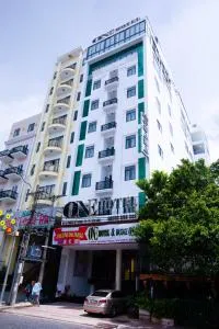 ONE HOTEL - Ấp Nhứt (1)