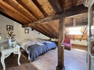 Mirador de Lanchares