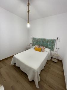 Apartamentos Casa el Gorras