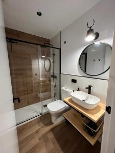 Apartamentos Casa el Gorras