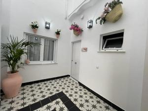 Apartamentos Casa el Gorras